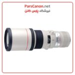 لنز کانن Canon EF 400mm f/5.6L USM