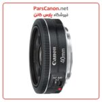 لنز کانن Canon EF 40mm f/2.8 STM