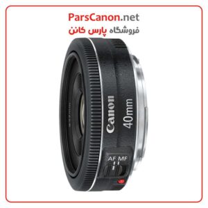 لنز کانن Canon EF 40mm f/2.8 STM