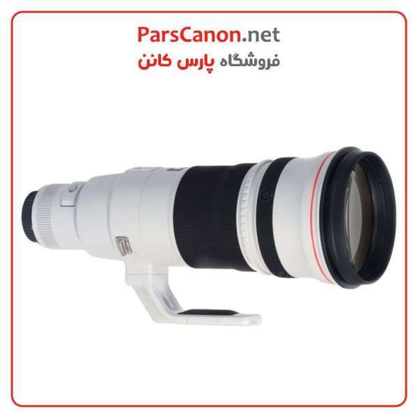 لنز کانن Canon Ef 500Mm F/4L Is Ii Usm | پارس کانن