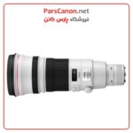 لنز کانن Canon EF 500mm f/4L IS II USM