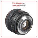 لنز کانن Canon EF 50mm f/1.2L USM Lens