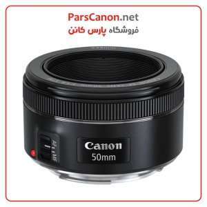 لنز کانن Canon Ef 50Mm F/1.8 Stm | پارس کانن