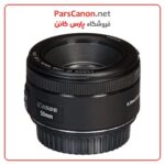 لنز کانن Canon EF 50mm f/1.8 STM