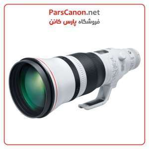 لنز کانن Canon Ef 600Mm F/4L Is Ii Usm | پارس کانن