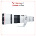 لنز کانن Canon EF 600mm f/4L IS II USM