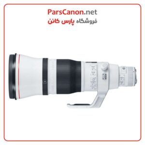 لنز کانن Canon EF 600mm f/4L IS II USM