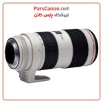 لنز کانن Canon EF 70-200mm f/2.8L IS II USM