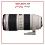 لنز کانن Canon EF 70-200mm f/2.8L IS II USM