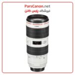 لنز کانن Canon EF 70-200mm f/2.8L IS III USM Lens