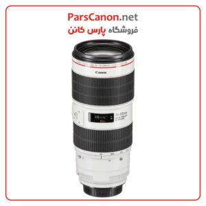 لنز کانن Canon EF 70-200mm f/2.8L IS III USM Lens