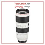 لنز کانن Canon EF 70-200mm f/2.8L IS III USM Lens
