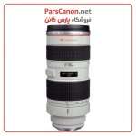 Canon Ef 70 200Mm F2.8L Usm Lens 03