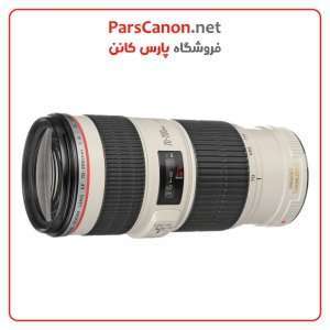 Canon Ef 70 200Mm F4L Is Usm Lens 01
