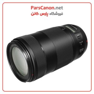 لنز کانن Canon EF 70-300mm f/4-5.6 IS II USM