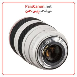 لنز کانن Canon EF 70-300mm f/4-5.6 IS USM