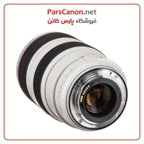 لنز کانن Canon Ef 70-300Mm F/4-5.6 Is Usm | پارس کانن