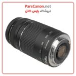 لنز کانن Canon EF 75-300mm f/4-5.6 III