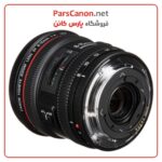 لنز کانن Canon EF 8-15mm f/4L Fisheye USM