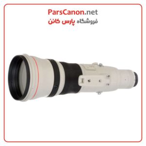 لنز کانن Canon EF 800mm f/5.6L IS USM