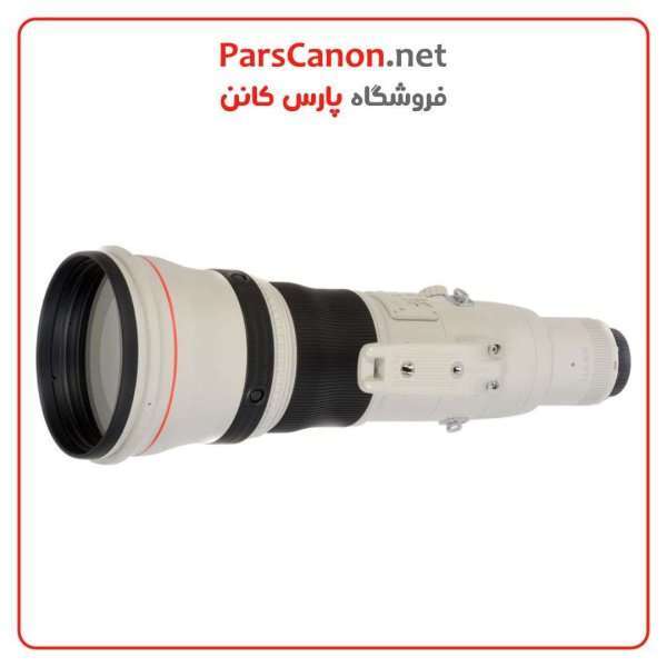لنز کانن Canon Ef 800Mm F/5.6L Is Usm | پارس کانن