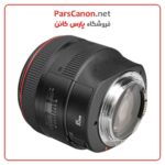 لنز کانن Canon EF 85mm f/1.2L II USM