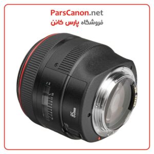 لنز کانن Canon EF 85mm f/1.2L II USM