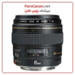 لنز کانن Canon EF 85mm f/1.8 USM