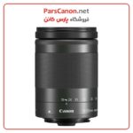 لنز کانن Canon EF-M 18-150mm f/3.5-6.3 IS STM Lens (Graphite)