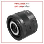 لنز کانن Canon EF-M 28mm f/3.5 Macro IS STM Lens