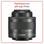 لنز کانن Canon EF-M 28mm f/3.5 Macro IS STM Lens