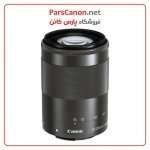 لنز کانن Canon Ef-M 55-200Mm F/4.5-6.3 Is Stm Lens (Black) | پارس کانن