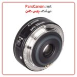لنز کانن Canon EF-S 24mm f/2.8 STM