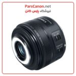 لنز کانن Canon EF-S 35mm f/2.8 Macro IS STM