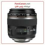 لنز کانن Canon Ef-S 60Mm F/2.8 Macro Usm | پارس کانن