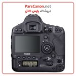 دوربین عکاسی کانن Canon EOS-1D X Mark III DSLR Camera (Body)