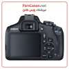 دوربین عکاسی کانن Canon Eos 2000D Kit Ef-S 18-55Mm Is Ii | پارس کانن