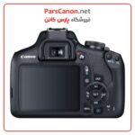 دوربین عکاسی کانن Canon EOS 2000D Body