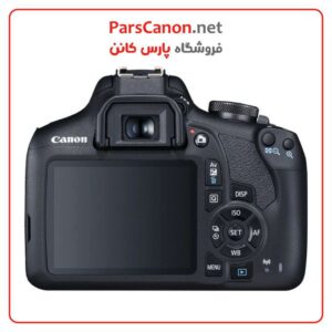 دوربین عکاسی کانن Canon EOS 2000D Body