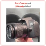 دوربین کانن دست دوم مدل Canon EOS 2000D Kit EF-S 18-55mm IS II stock - تصویر 4
