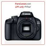 دوربین عکاسی کانن Canon Eos 4000D Kit Ef-S 18-55Mm Ii | پارس کانن
