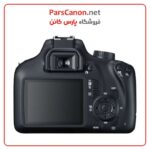 دوربین عکاسی کانن Canon EOS 4000D Body