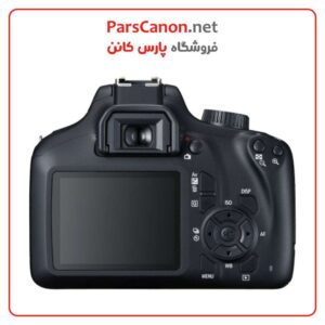 دوربین عکاسی کانن Canon EOS 4000D Body