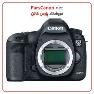 دوربین عکاسی کانن Canon Eos 5D Mark Iii Body | پارس کانن