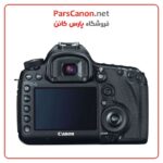 دوربین عکاسی کانن Canon EOS 5D mark lll Kit with 24-105mm IS USM