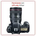 دوربین عکاسی کانن Canon EOS 5D mark lll Kit with 24-105mm IS USM