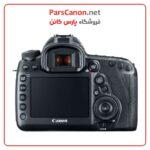 دوربین عکاسی کانن Canon EOS 5D Mark IV DSLR Camera with 24-105mm f/4L II Lens