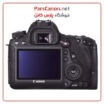 دوربین عکاسی کانن Canon EOS 6D DSLR Camera (Body)