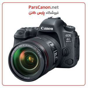 Canon Eos 6D Mark Ii Kit Ef 24 105Mm F4L Is Ii Usm 01