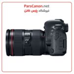 دوربین عکاسی کانن Canon EOS 6D Mark II DSLR Camera with 24-105mm f/4L II Lens